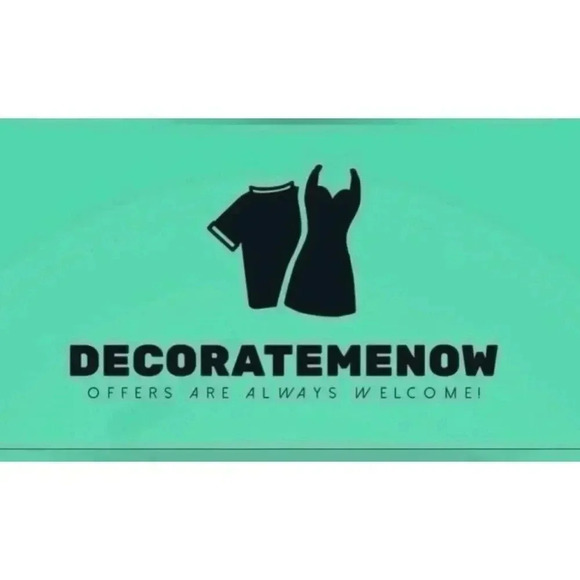 Vintage‎ Ivory Orange Circle Vase Bowl - Picture 12 of 12